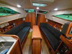 Northshore Yachts Southerly 32