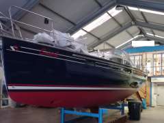 Northshore Yachts Southerly 32