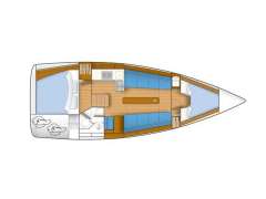 Northshore Yachts Southerly 32