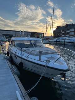 Aquador 28 HT