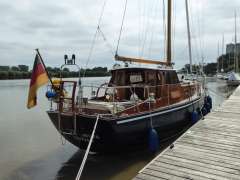 Motorsegler Stahl Rundspant