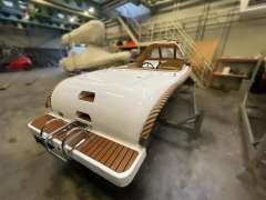 Gentle Sloepen 590