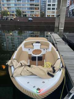Gentle Sloepen 590