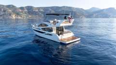 Galeon 420 Fly
