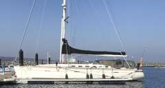 Beneteau First 47.7 Commodore