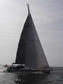 Beneteau First 47.7 Commodore