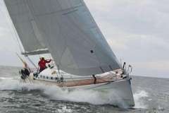 Beneteau First 47.7 Commodore