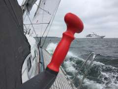 Beneteau First 47.7 Commodore