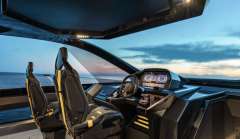 Tecnomar Lamborghini 63