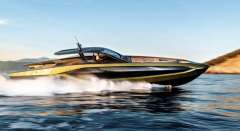 Tecnomar Lamborghini 63