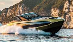 Tecnomar Lamborghini 63