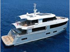Aegean Yachts Explorer 26m