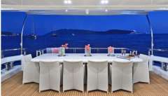 Aegean Yachts Explorer 26m