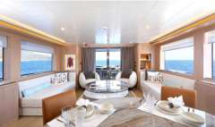 Aegean Yachts Explorer 26m