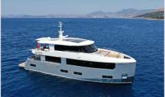 Aegean Yachts Explorer 26m