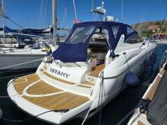 Sunseeker Portofino 46 Open