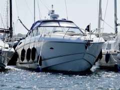 Sunseeker Portofino 46 Open