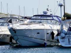 Sunseeker Portofino 46 Open