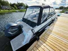 Yamarin Yamrine 88 DC