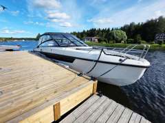 Yamarin Yamrine 88 DC