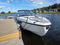 Yamarin Yamrine 88 DC