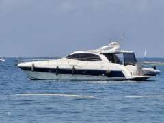 INNOVAZIONI PROGETTI ALENA 48 COUPE