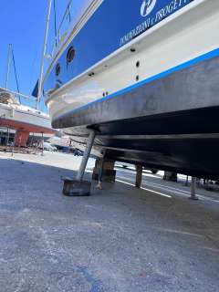 INNOVAZIONI PROGETTI ALENA 48 COUPE