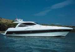 INNOVAZIONI PROGETTI ALENA 48 COUPE