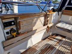 Nimbus 35 NOVA COUPE