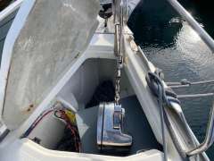 Hanse 342 Hanse 342