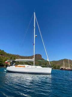 Hanse 342