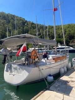 Hanse 342