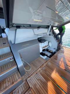 Cranchi 67 Sessantasette Fly