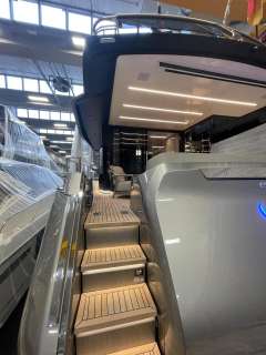 Cranchi 67 Sessantasette Fly