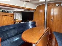 Jeanneau Sun Odyssey 32.2