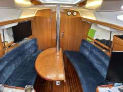 Jeanneau Sun Odyssey 32.2
