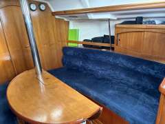 Jeanneau Sun Odyssey 32.2
