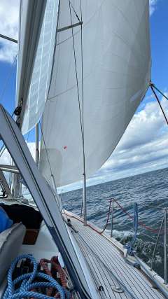 Hallberg-Rassy HR 412