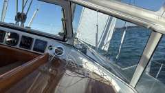 Hallberg-Rassy HR 412