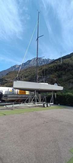 Brenta B33