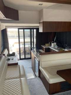 Galeon 500 FLY