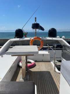 Galeon 500 FLY