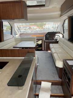 Galeon 500 FLY