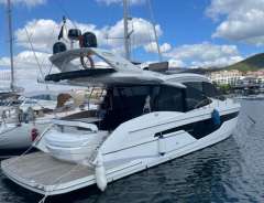 Galeon 500 FLY
