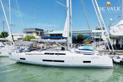 Hanse 460 Yelkenli Yat