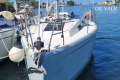 Hanse 315