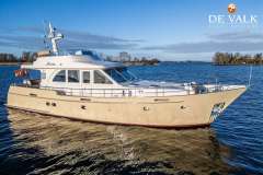 Vennekens Trawler 1800 Trawler gemisi