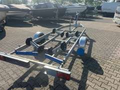 1050 Multiroller Twee-asser