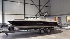 2700 kg trailering Single-axle