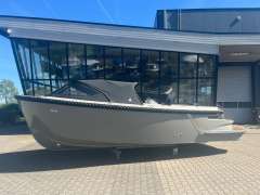Oud Huijzer 740 Tender Tuckerboot
